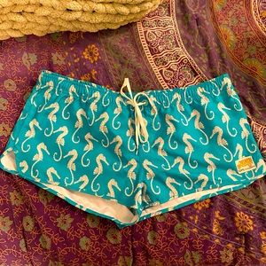 Billabong Seahorse Boardshorts